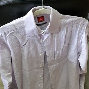 Men's dress shirt